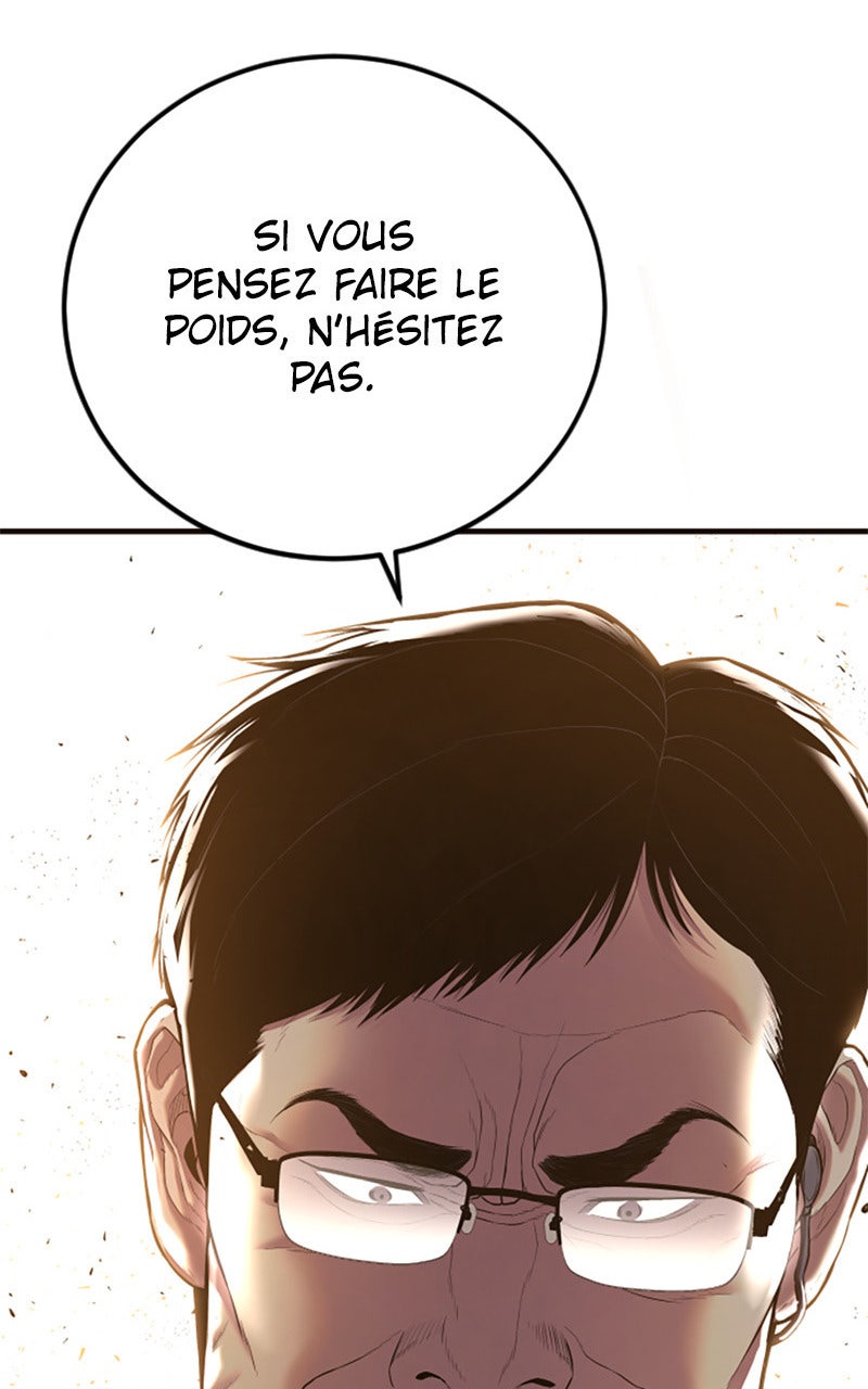 Read Manager Kim FRANCAIS Manga Online