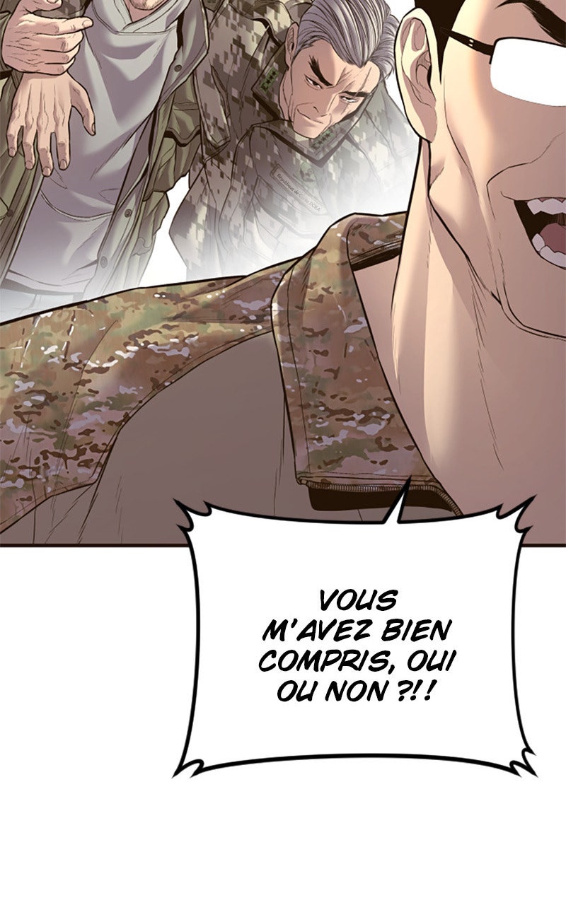 Read Manager Kim FRANCAIS Manga Online