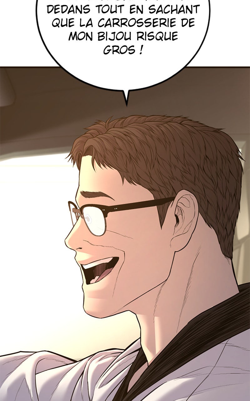 Read Manager Kim FRANCAIS Manga Online