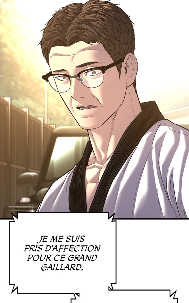 Read Manager Kim FRANCAIS Manga Online