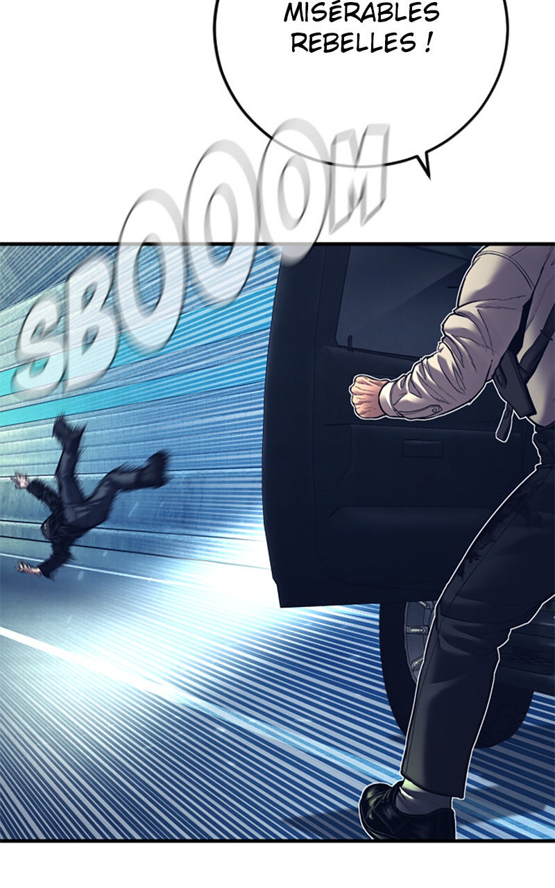 Read Manager Kim FRANCAIS Manga Online