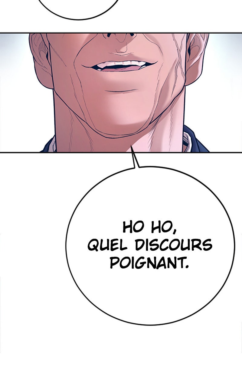 Read Manager Kim FRANCAIS Manga Online