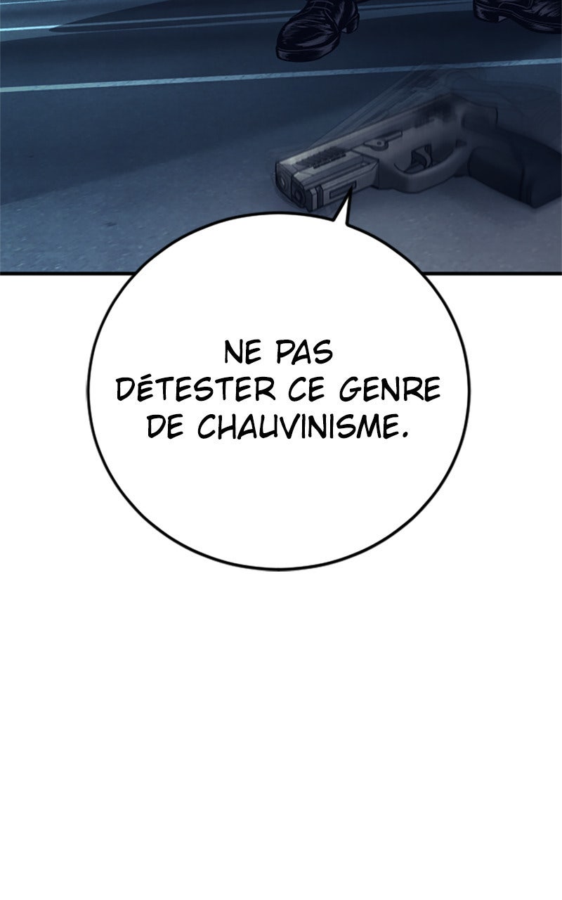 Read Manager Kim FRANCAIS Manga Online