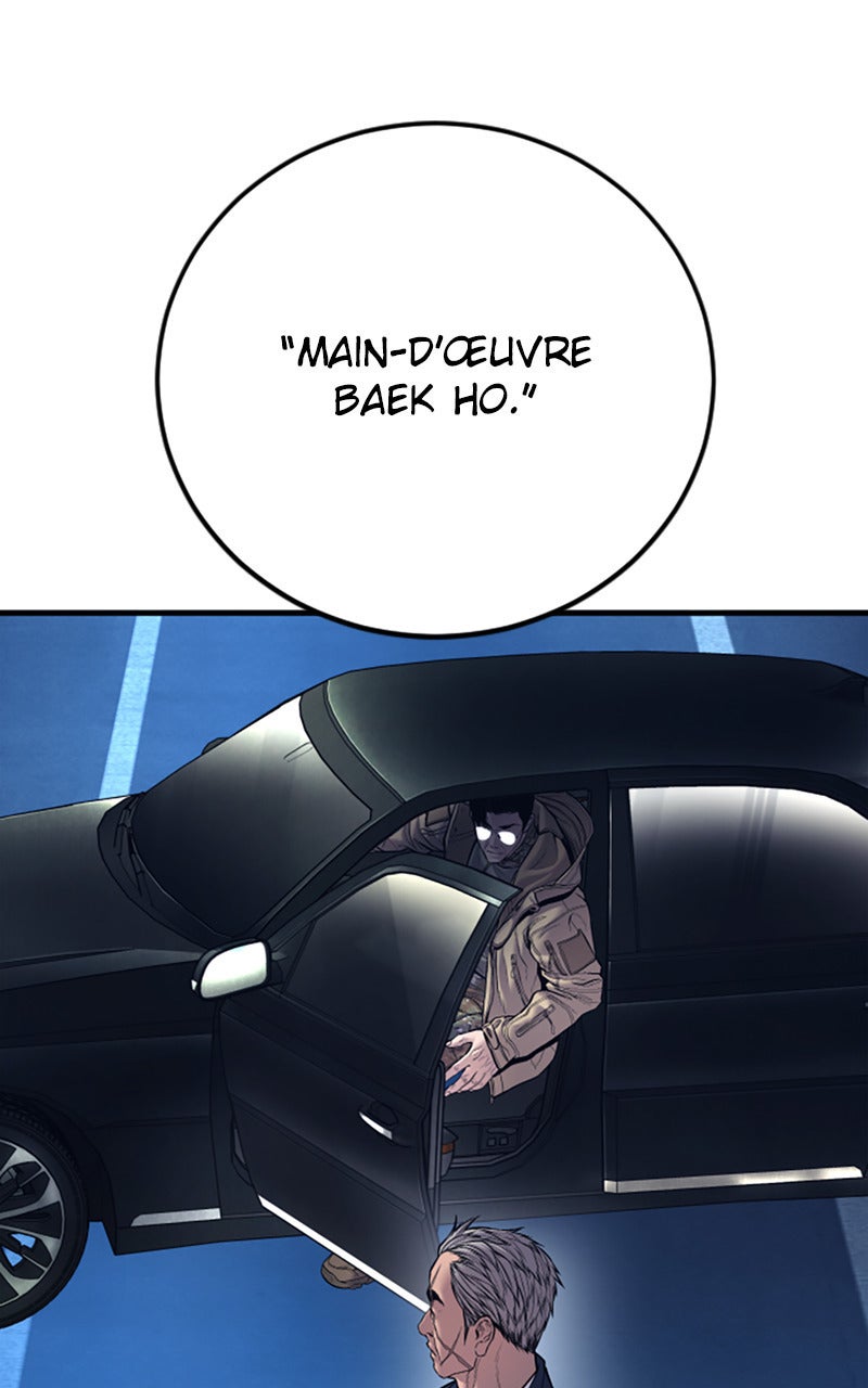 Read Manager Kim FRANCAIS Manga Online