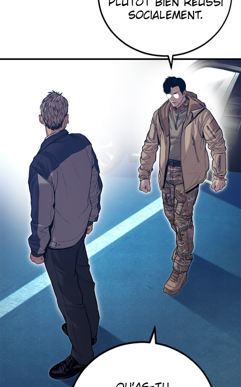 Read Manager Kim FRANCAIS Manga Online