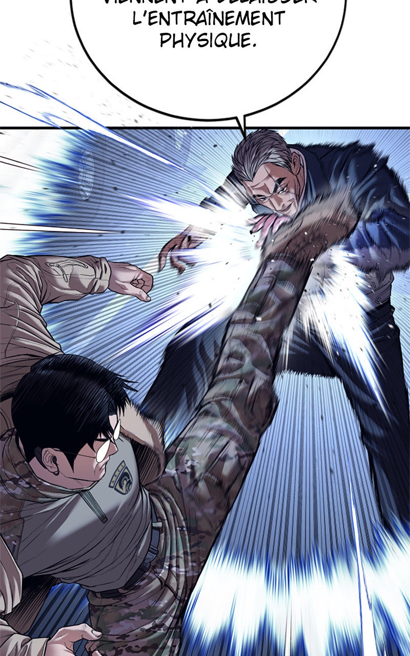 Read Manager Kim FRANCAIS Manga Online