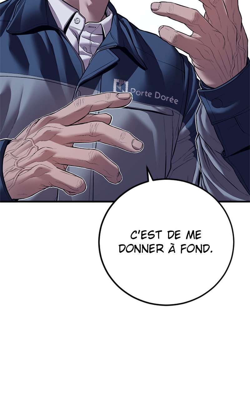 Read Manager Kim FRANCAIS Manga Online