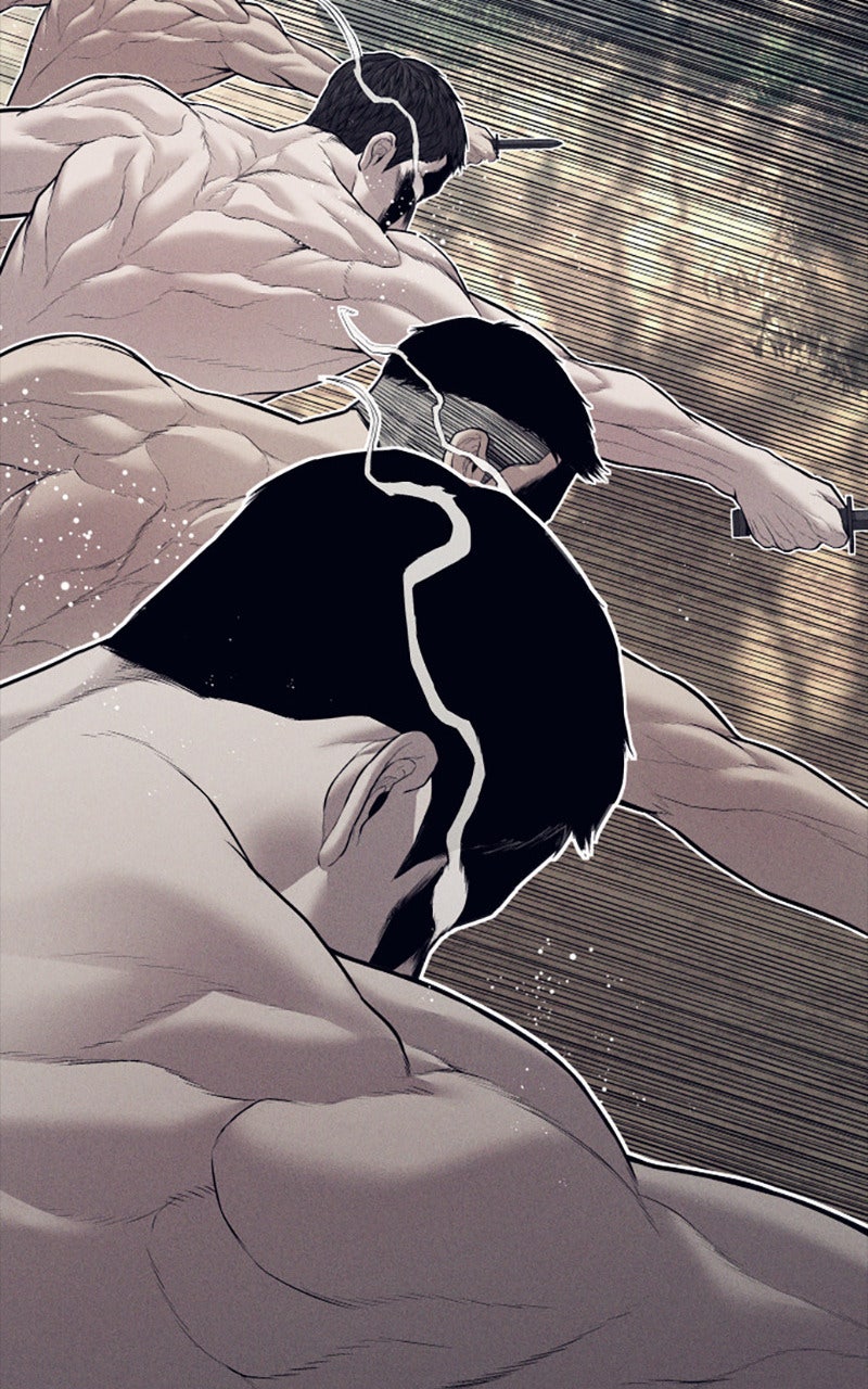 Read Manager Kim FRANCAIS Manga Online