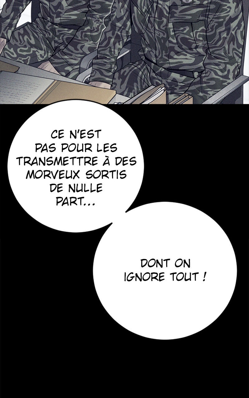 Read Manager Kim FRANCAIS Manga Online