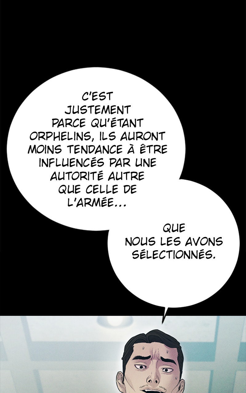 Read Manager Kim FRANCAIS Manga Online