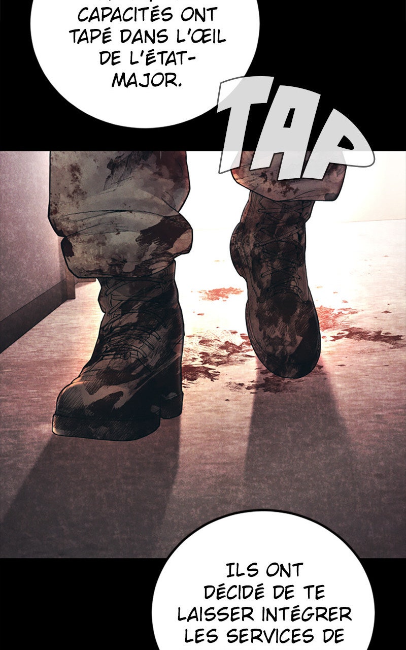 Read Manager Kim FRANCAIS Manga Online