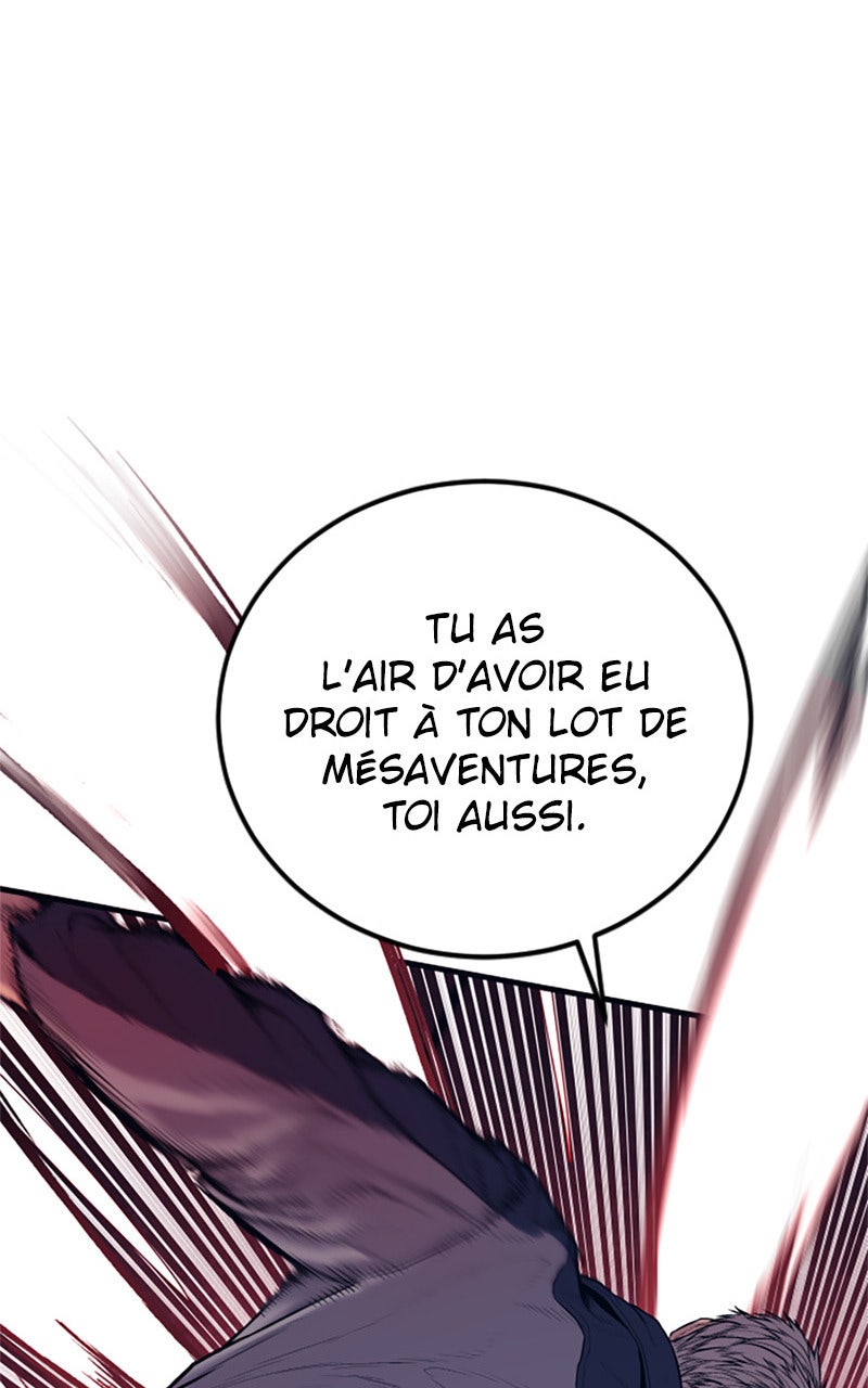 Read Manager Kim FRANCAIS Manga Online