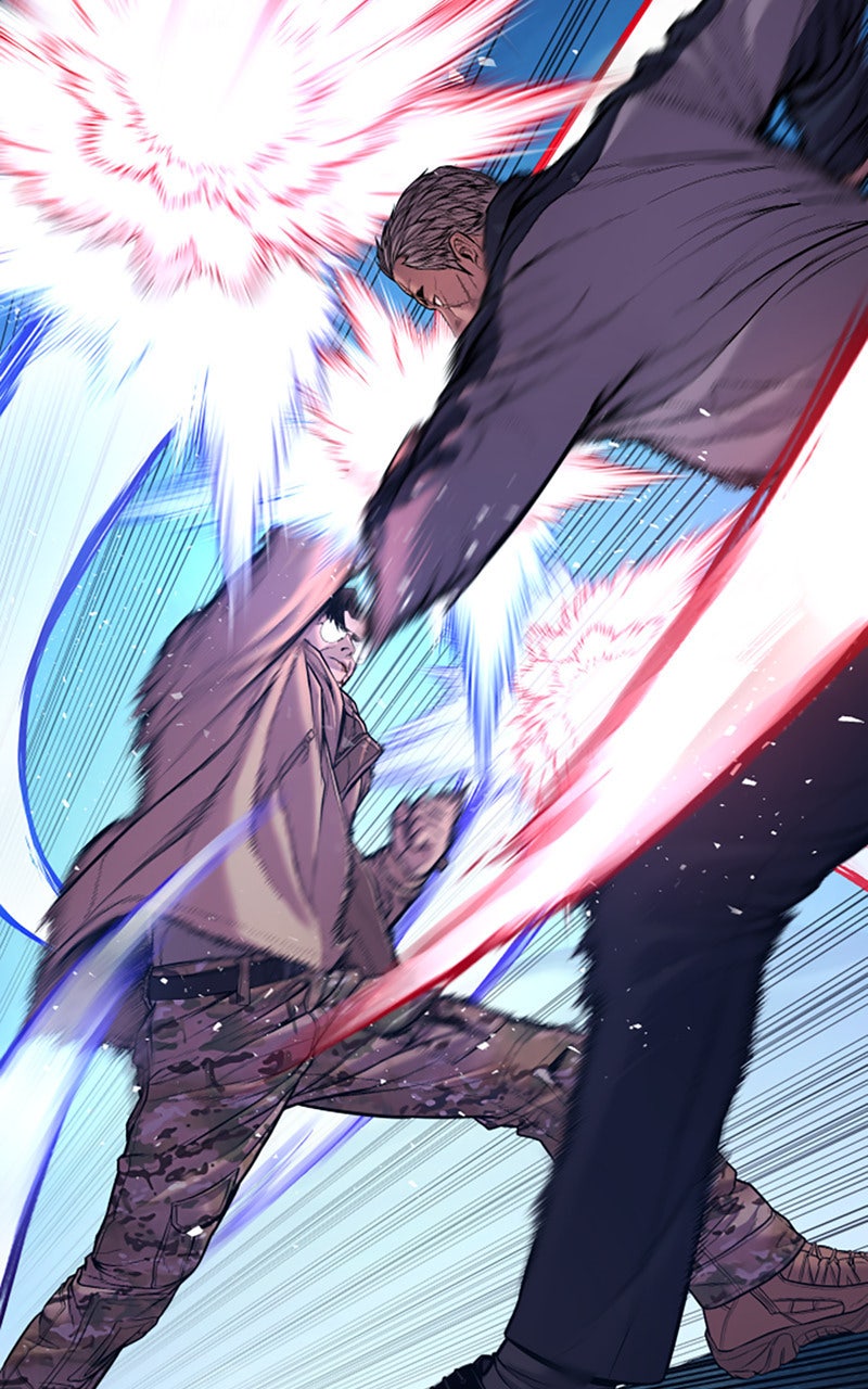 Read Manager Kim FRANCAIS Manga Online