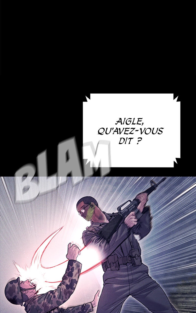 Read Manager Kim FRANCAIS Manga Online