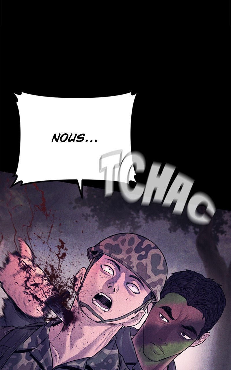 Read Manager Kim FRANCAIS Manga Online