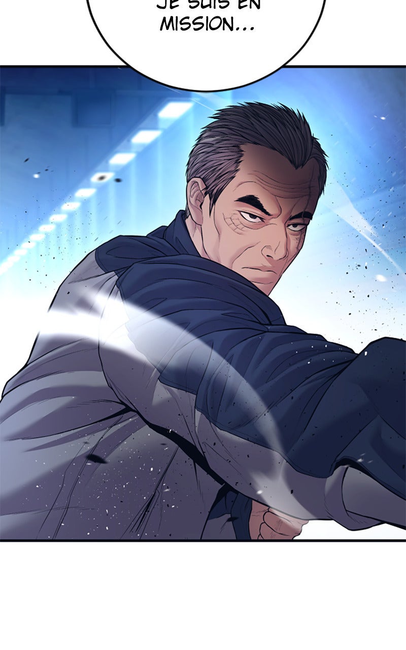 Read Manager Kim FRANCAIS Manga Online