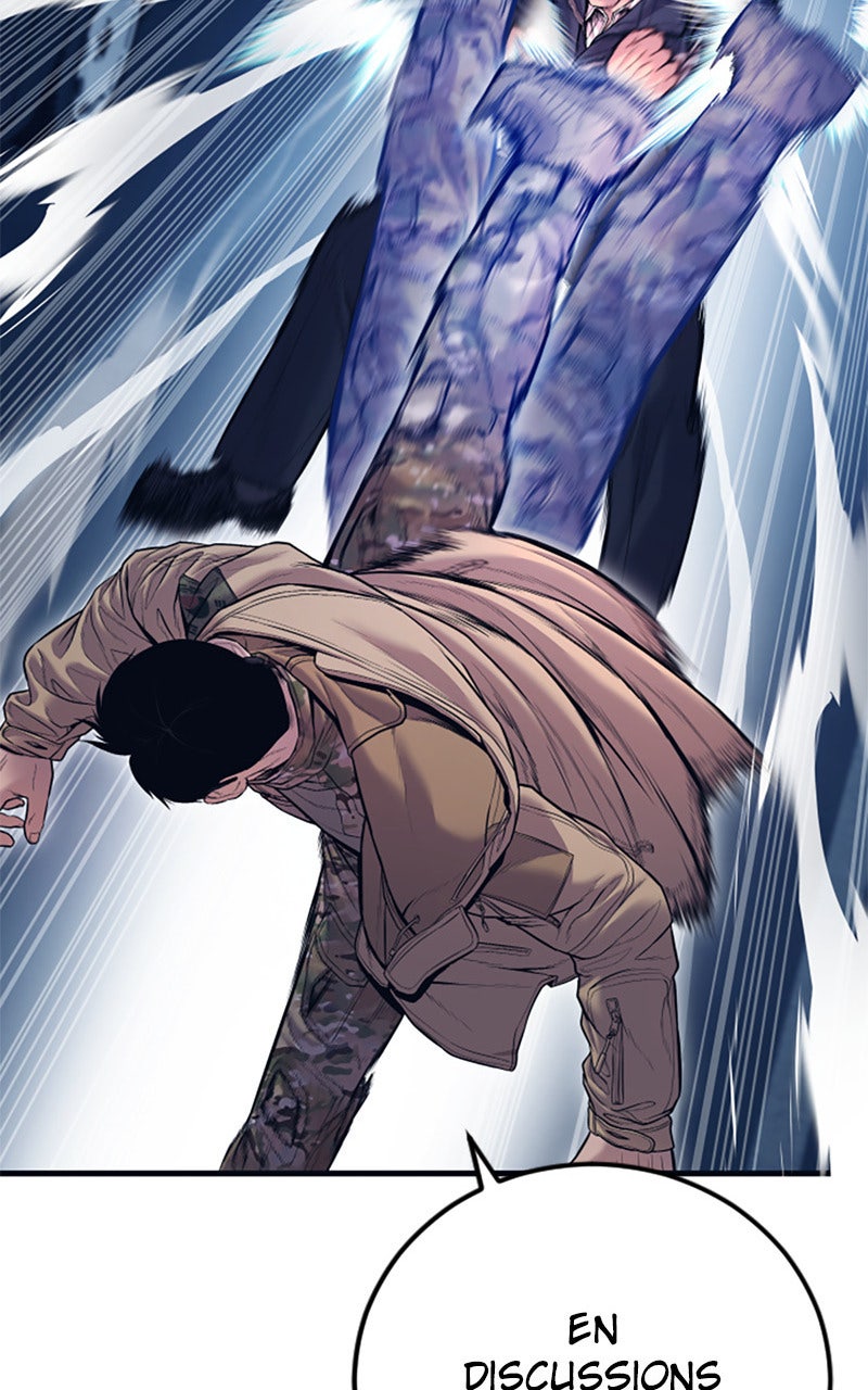 Read Manager Kim FRANCAIS Manga Online