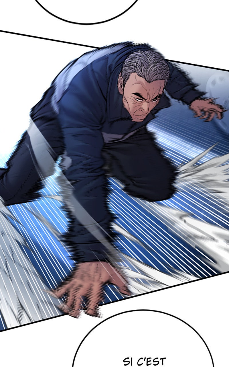 Read Manager Kim FRANCAIS Manga Online