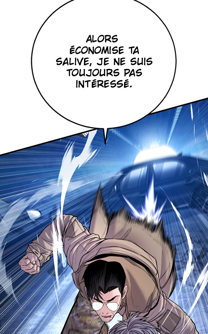 Read Manager Kim FRANCAIS Manga Online