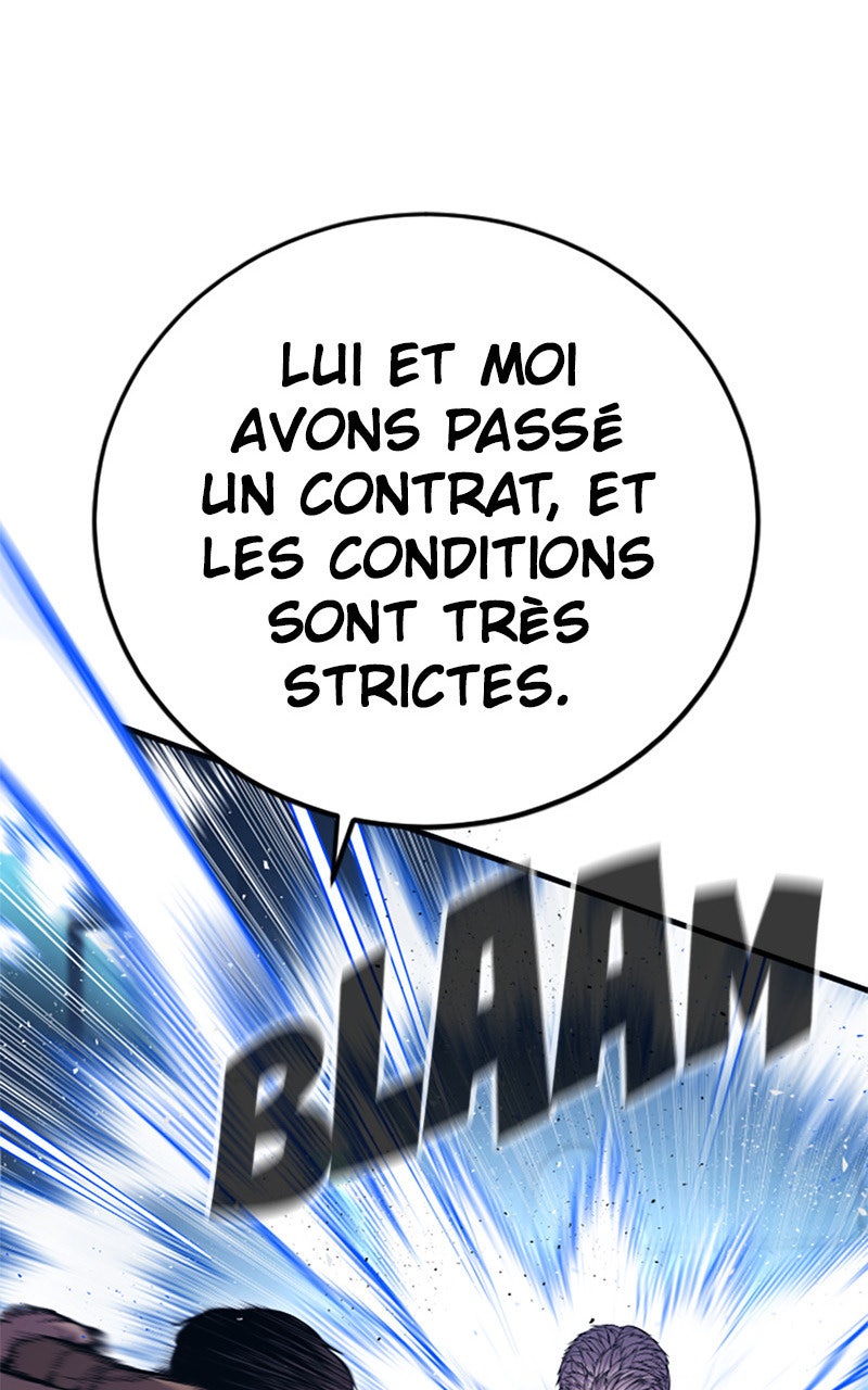 Read Manager Kim FRANCAIS Manga Online