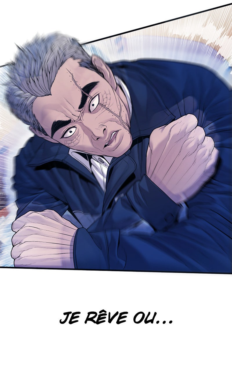 Read Manager Kim FRANCAIS Manga Online