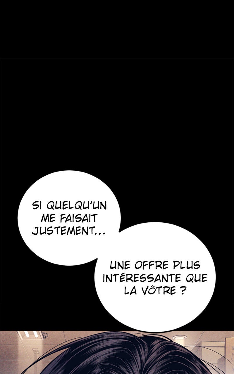 Read Manager Kim FRANCAIS Manga Online