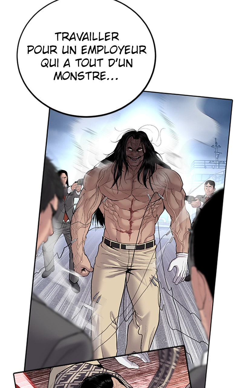 Read Manager Kim FRANCAIS Manga Online