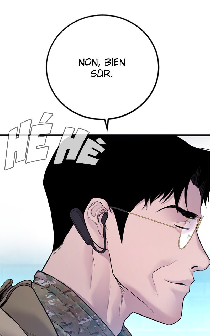 Read Manager Kim FRANCAIS Manga Online