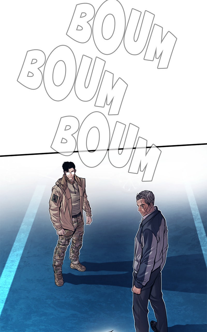 Read Manager Kim FRANCAIS Manga Online