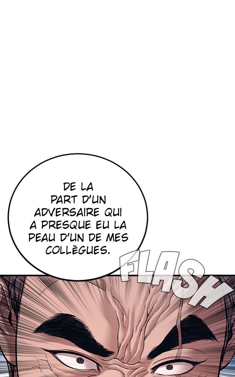 Read Manager Kim FRANCAIS Manga Online