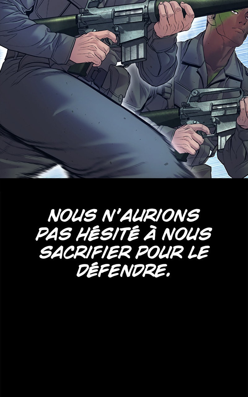 Read Manager Kim FRANCAIS Manga Online