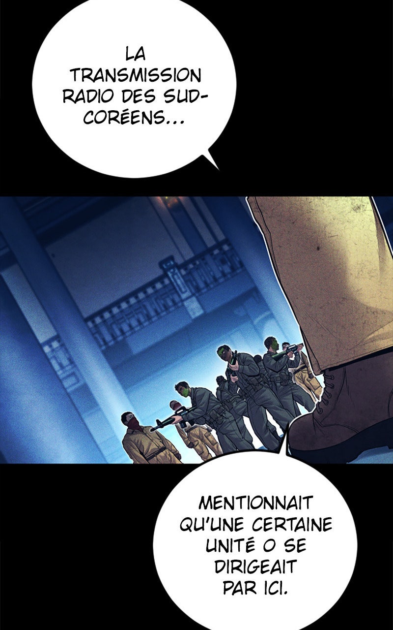 Read Manager Kim FRANCAIS Manga Online