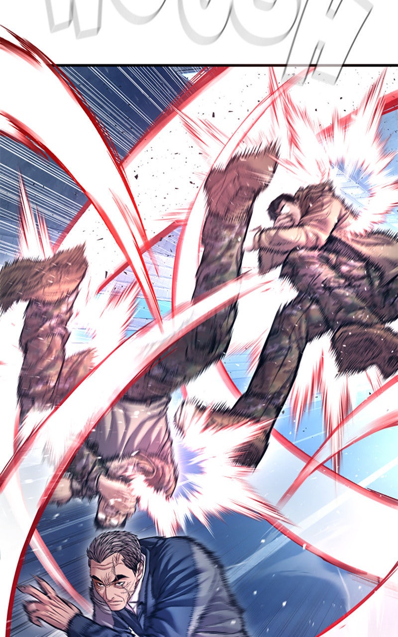 Read Manager Kim FRANCAIS Manga Online