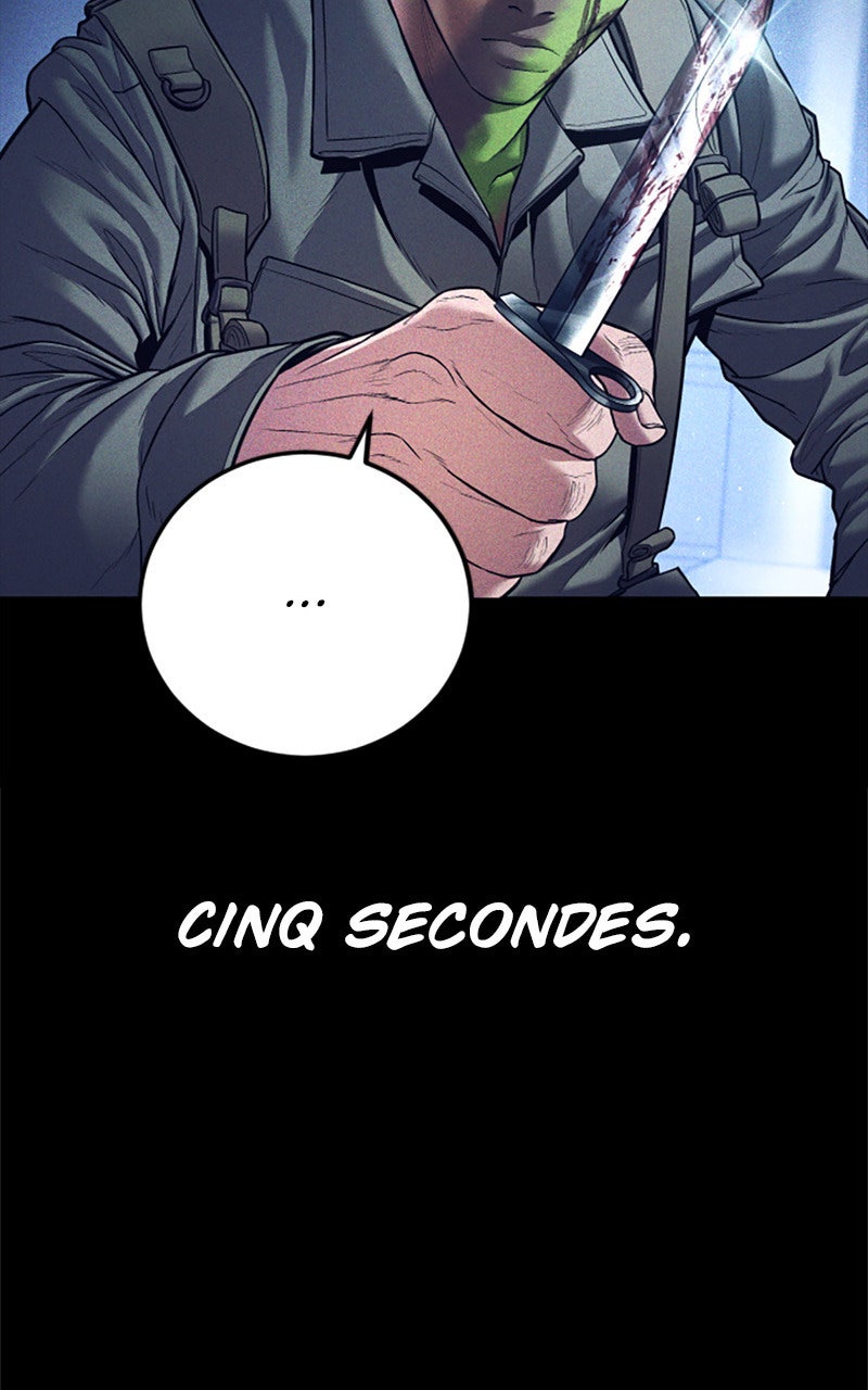 Read Manager Kim FRANCAIS Manga Online