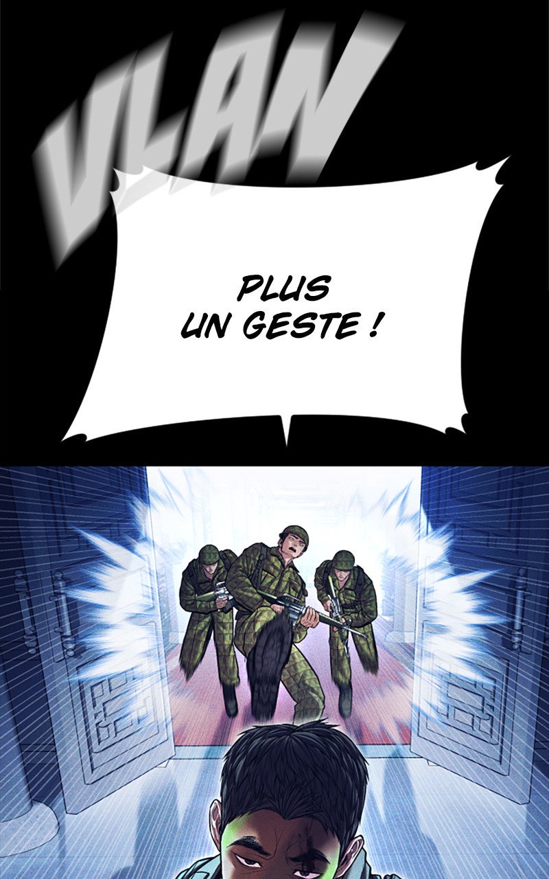 Read Manager Kim FRANCAIS Manga Online