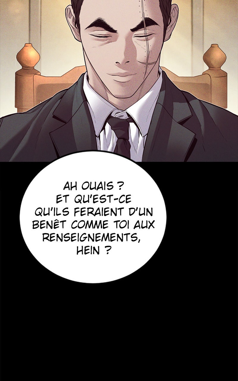 Read Manager Kim FRANCAIS Manga Online