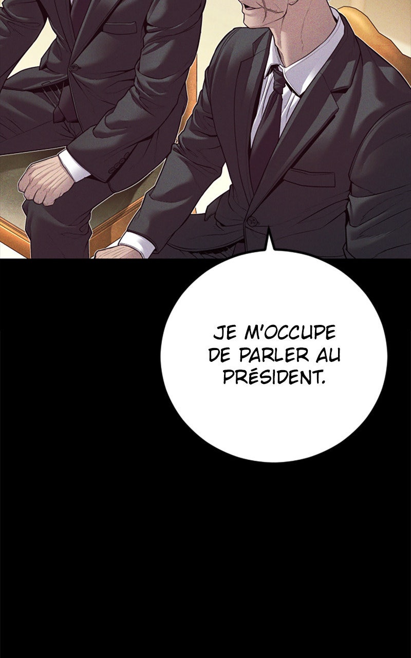 Read Manager Kim FRANCAIS Manga Online