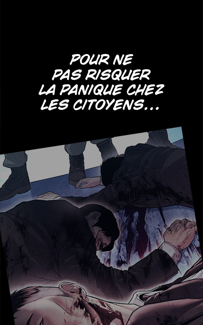 Read Manager Kim FRANCAIS Manga Online