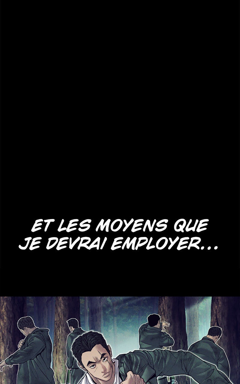 Read Manager Kim FRANCAIS Manga Online