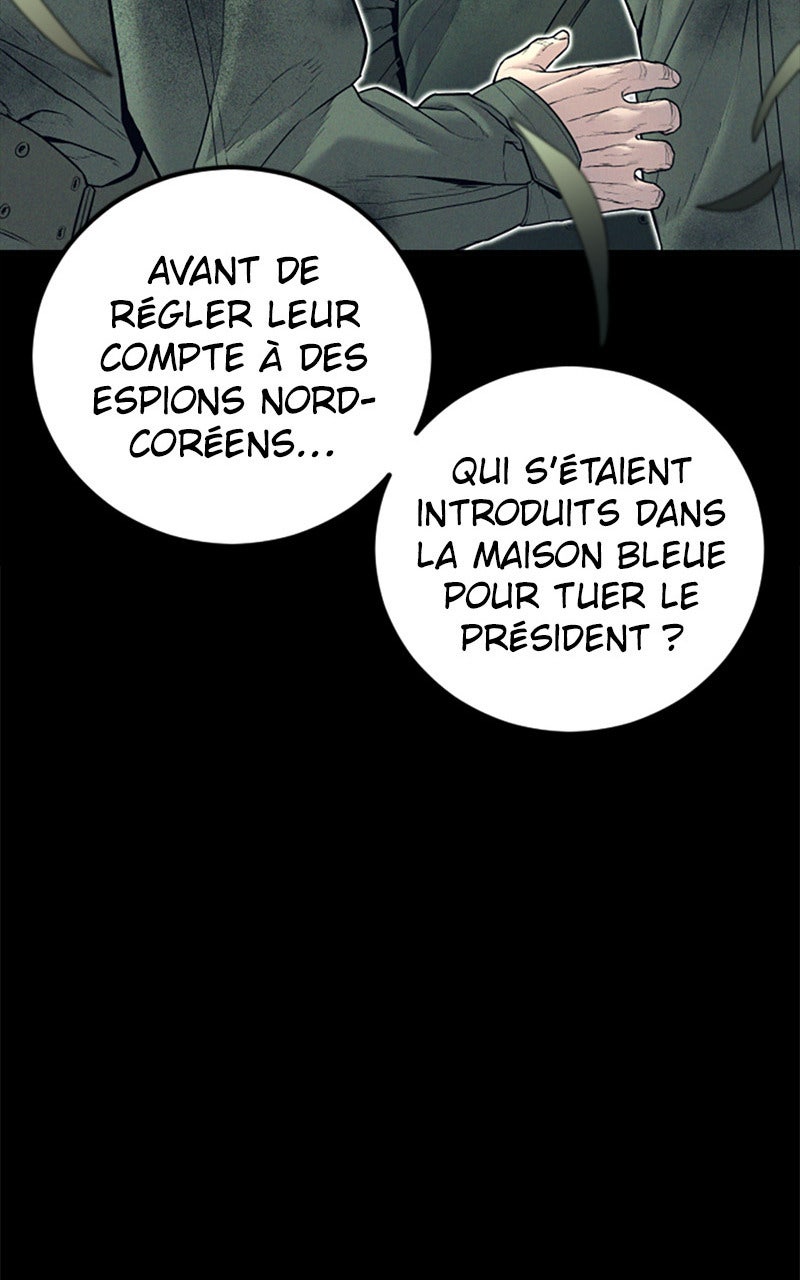 Read Manager Kim FRANCAIS Manga Online