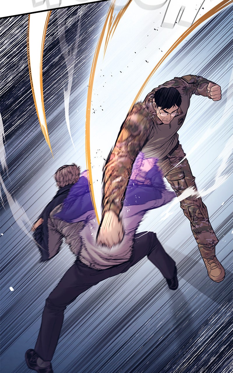 Read Manager Kim FRANCAIS Manga Online