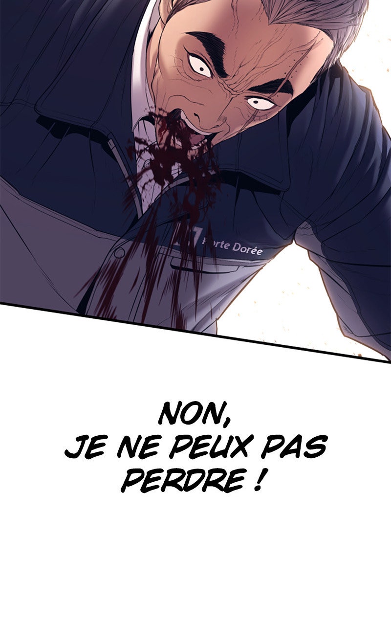 Read Manager Kim FRANCAIS Manga Online