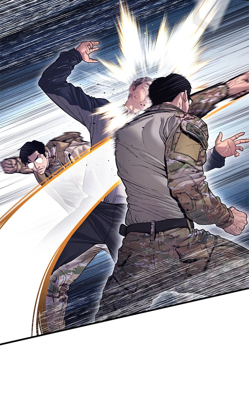 Read Manager Kim FRANCAIS Manga Online