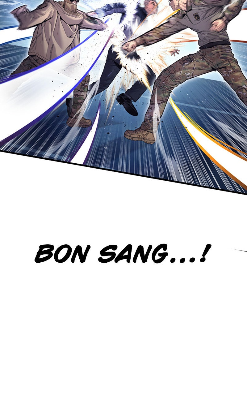 Read Manager Kim FRANCAIS Manga Online