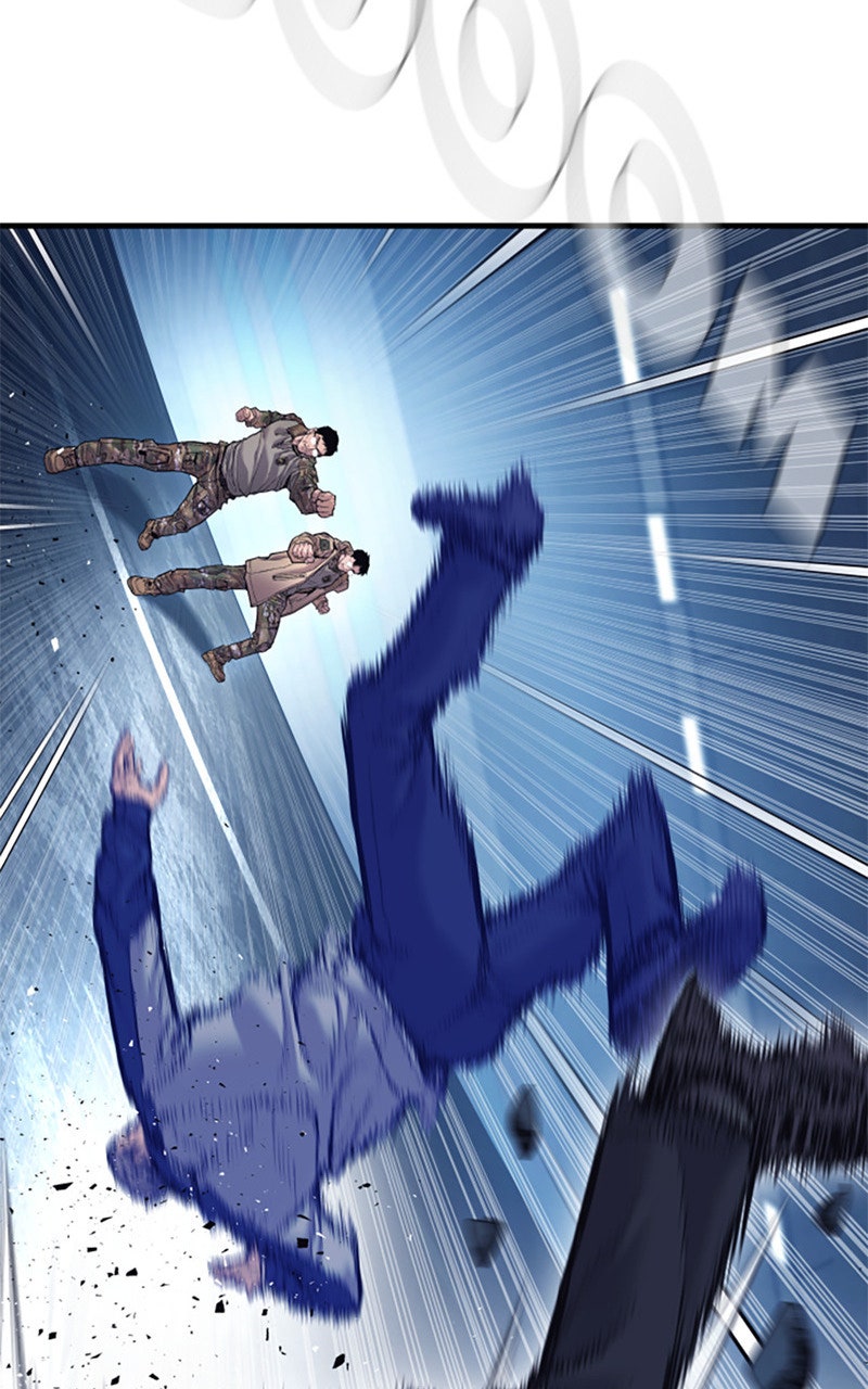 Read Manager Kim FRANCAIS Manga Online