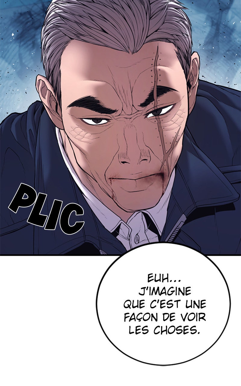 Read Manager Kim FRANCAIS Manga Online