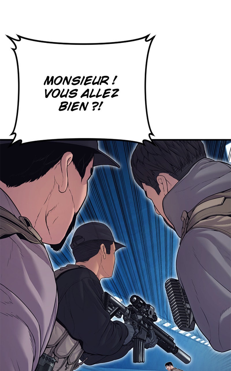 Read Manager Kim FRANCAIS Manga Online