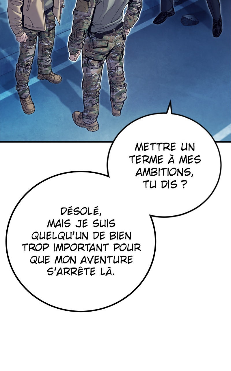 Read Manager Kim FRANCAIS Manga Online