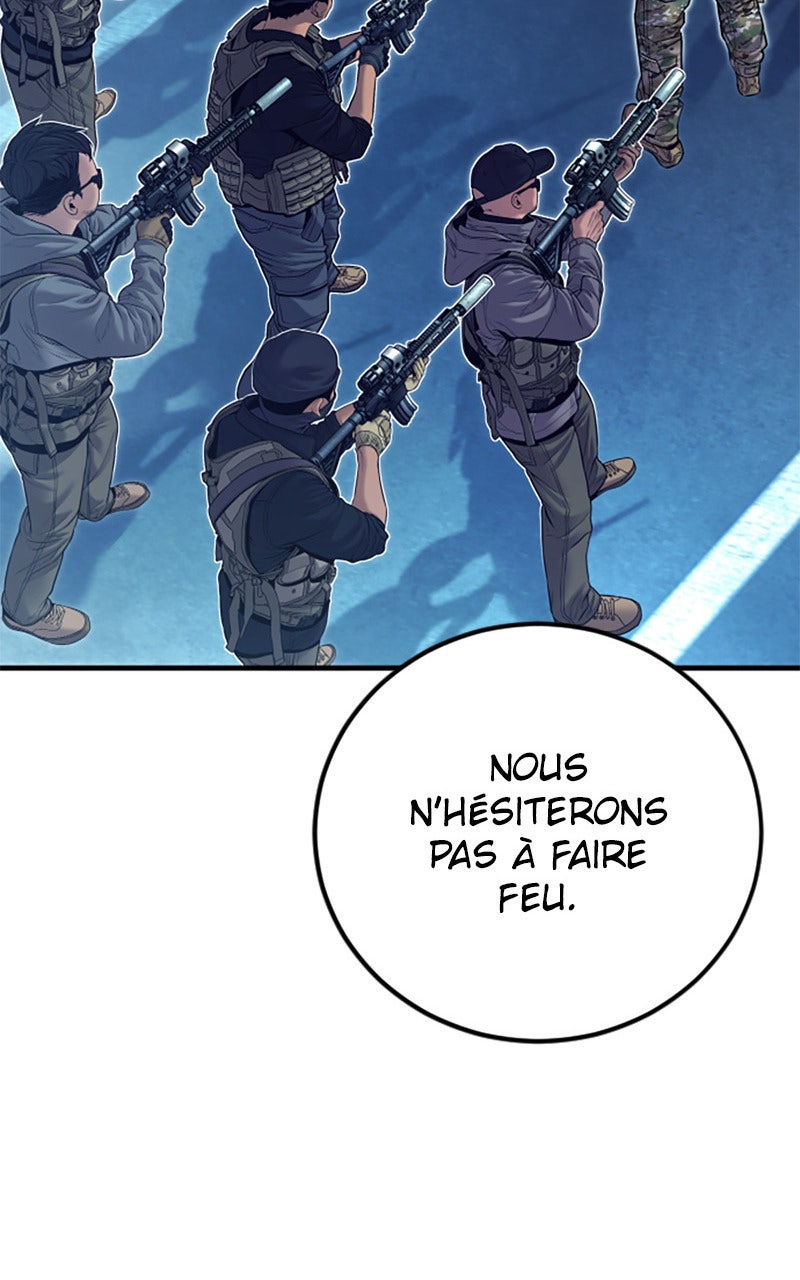 Read Manager Kim FRANCAIS Manga Online