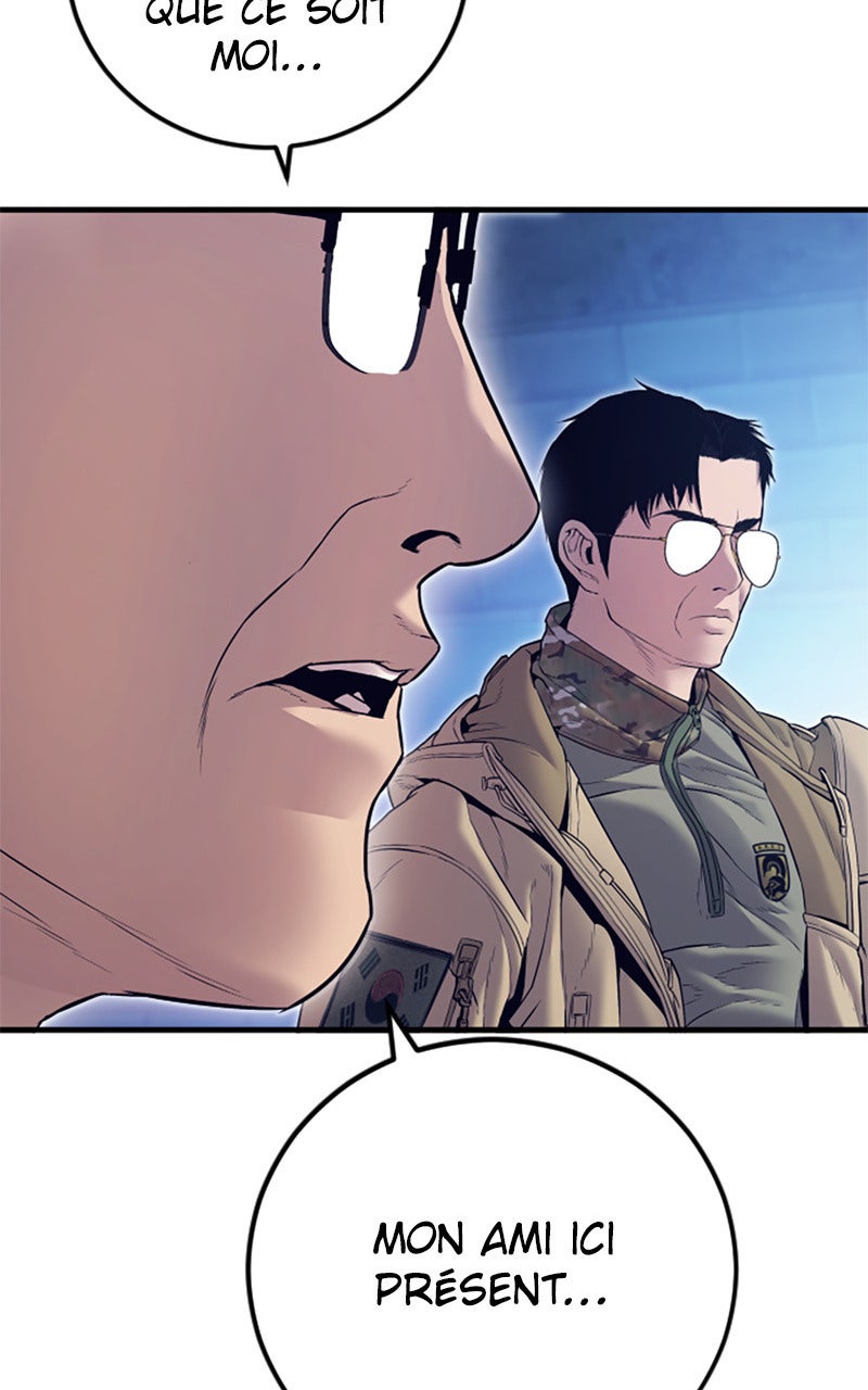 Read Manager Kim FRANCAIS Manga Online